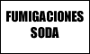 FUMIGACIONES SODA logo