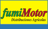 FUMIMOTOR logo
