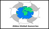 FUNDACIÓN ALDEA GLOBAL logo