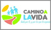 FUNDACIÓN CAMINO A LA VIDA logo
