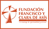 FUNDACIÓN FRANCISCO Y CLARA DE ASÍS logo