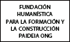 FUNDACIÓN HUMANÍSTICA PARA LA FORMACIÓN Y LA CONSTRUCCIÓN PAIDEIA ONG logo