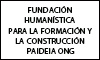 FUNDACIÓN HUMANÍSTICA PARA LA FORMACIÓN Y LA CONSTRUCCIÓN PAIDEIA ONG