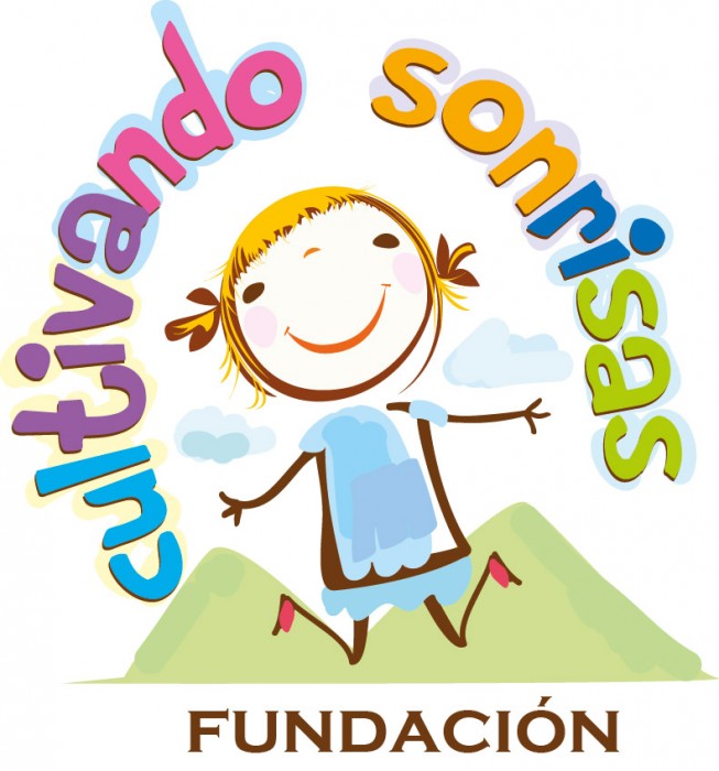 Fundación Cultivando Sonrisas logo