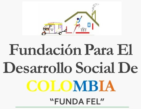 Fundación para el Desarrollo Social de Colombia 