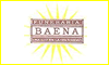 FUNERARIA BAENA logo