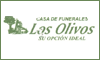 FUNERARIA CASA DE FUNERALES LOS OLIVOS logo