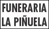 FUNERARIA LA PIÑUELA logo