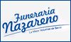 FUNERARIA NAZARENO logo