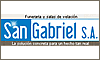 FUNERARIA SAN GABRIEL S.A. logo
