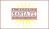FUNERARIA SANTA FÉ logo