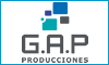 G.A.P. PRODUCCIONES S.A.S logo