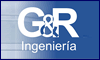 G Y R INGENIERÍA logo