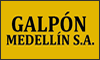 GALPÓN MEDELLÍN S.A.
