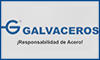 GALVACEROS S.A. logo