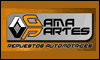 GAMA PARTES
