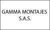 GAMMA MONTAJES S.A.S. logo