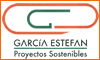 GARCÍA ESTEFAN PROYECTOS SOSTENIBLES logo