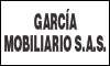 GARCÍA MOBILIARIO S.A.S. logo