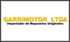 GARRIMOTOR LTDA. logo