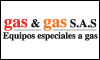 GAS Y GAS S.A.S logo
