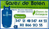 GASES DE BELÉN S.A. logo