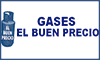GASES EL BUEN PRECIO