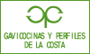 GAVICOCINAS Y PERFILES DE LA COSTA logo