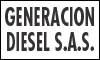 GENERACIÓN DIESEL S.A.S.