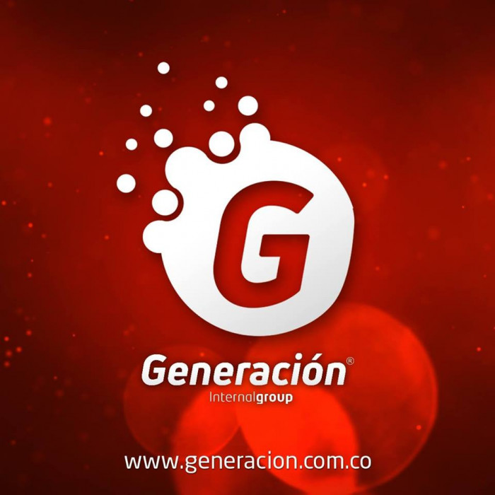 Generacion internal group contabilidad online logo