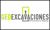 GEOEXCAVACIONES Y MAQUINAS S.A.S. logo