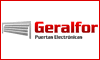 GERALFOR PUERTAS Y MOTORES logo