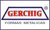 GERCHIG FORMAS METALICAS logo