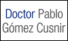 GÓMEZ CUSNIR PABLO logo