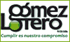 GÓMEZ LOTERO Y CÍA. LTDA. logo