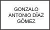 GONZALO ANTONIO DÍAZ GÓMEZ logo