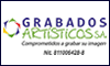 GRABADOS ARTÍSTICOS S.A.