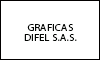 GRAFICAS DIFEL S.A.S. logo