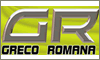 GRECO ROMANA logo