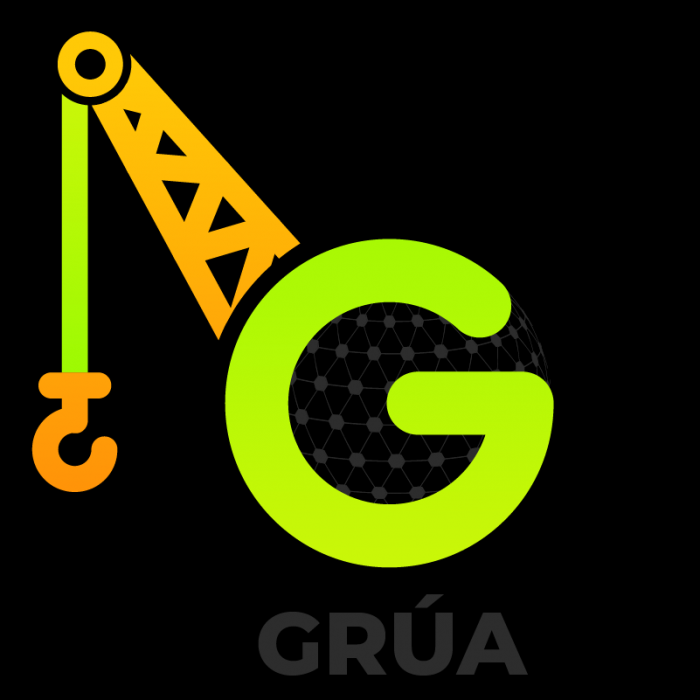 Grúa