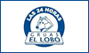 GRUAS EL LOBO