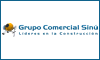 GRUPO COMERCIAL SINÚ LTDA. logo