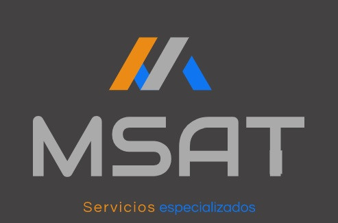 GRUPO MSAT - Servicios especializados en aseo y mantenimiento locativo logo