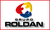 GRUPO ROLDÁN logo