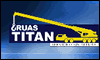 GRUÁS TITÁN S.A. logo