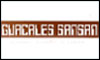 GUACALES SANSAN logo