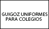 GUIGOZ UNIFORMES PARA COLEGIOS logo