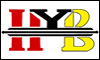 H.Y B. logo