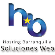 HB Hosting Barranquilla SAS logo