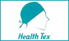 HEALTH TEX logo